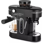 Кофеварка рожковая KITFORT КТ-7375