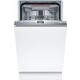 Посудомоечная машина встраиваемая Bosch SPV4HMX65Q