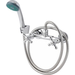 Смеситель для душа Профсан Душ PSM-109-89 хром