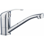 Смеситель для кухни Профсан Комплектация PSM-104-32 хром