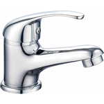 Смеситель для раковины Профсан Комплектация PSM-104-5 хром