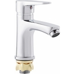 Смеситель для раковины Профсан Модерн PSM-759-009 хром