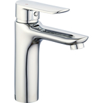 Смеситель для раковины Профсан 200 PSM-200-5 хром