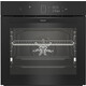 Электрический духовой шкаф Hotpoint FE8 1352 SP BLG