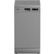 Посудомоечная машина Hotpoint HFS 1C57 S