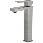 Смеситель для раковины Haiba HB803-2 сталь (HB11803-2)