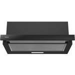 Вытяжка встраиваемая Evelux TEL 60 BG