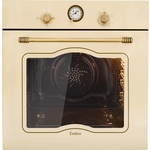 Газовый духовой шкаф Evelux GSO 614 EIR