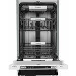 Встраиваемая посудомоечная машина Evelux BD 4503