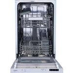 Встраиваемая посудомоечная машина Evelux BD 4504