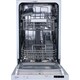 Встраиваемая посудомоечная машина Evelux BD 4504