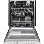 Встраиваемая посудомоечная машина Evelux BD 6004