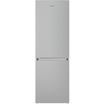 Холодильник Evelux FS 2281 X