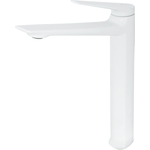 Смеситель для раковины Royce Pro белый (RCM-120502WH)