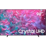 Телевизор Samsung UE98DU9000UXRU