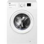 Стиральная машина Beko WRE 6511 ZWW