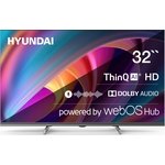 Телевизор Hyundai H-LED32BS5100