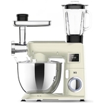 Миксер планетарный BQ MX850 Ivory