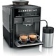 Кофемашина автоматическая Siemens TE653M19RW