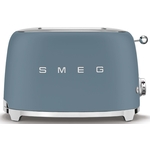 Тостер Smeg TSF01SBMEU