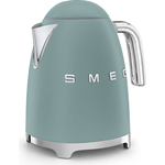 Чайник электрический Smeg KLF03EGMEU