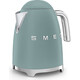 Чайник электрический Smeg KLF03EGMEU