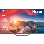 Телевизор Haier 32 Smart TV S2 Pro
