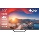 Телевизор Haier 50 Smart TV S2 Pro