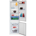 Встраиваемый холодильник Beko BCNA275E3S