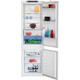 Встраиваемый холодильник Beko BCNA275E3S