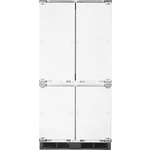 Встраиваемый холодильник Hiberg S-RFQ 800 W inverter