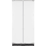 Встраиваемый холодильник Hiberg S-RFS 800 W inverter