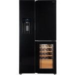 Холодильник Hiberg i-RFS 750G B