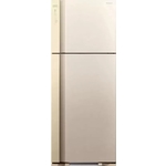 Холодильник Hitachi HRTN7489DF BEGCS