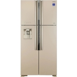 Холодильник Hitachi R-W660PUC7 GBE