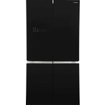 Холодильник Hitachi R-WB720VUC0 GBK