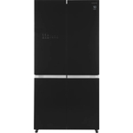 Холодильник Hitachi R-WB820VUC2 GBK