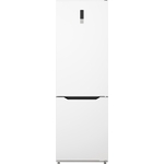 Холодильник Lex LKB201WIDMax