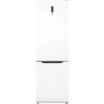 Холодильник Lex LKB201WGIDMax