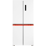 Холодильник Lex LCD450WOrID