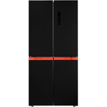 Холодильник Lex LCD450BlXOrID