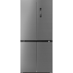 Холодильник Lex LCD432GrID