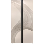 Холодильник Lex LSB530GLID wind