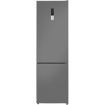 Холодильник MAUNFELD MFF200NFX10 Inverter