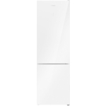 Холодильник MAUNFELD MFF200NFW Inverter