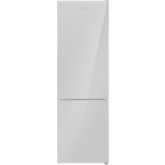 Холодильник MAUNFELD MFF200NFS Inverter