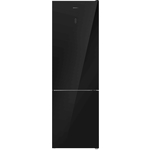 Холодильник MAUNFELD MFF200NFB Inverter