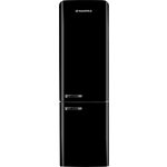 Холодильник MAUNFELD MFF186NFRB