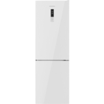 Холодильник MAUNFELD MFF185NFW10 Inverter