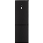 Холодильник MAUNFELD MFF185NFSB10 Inverter